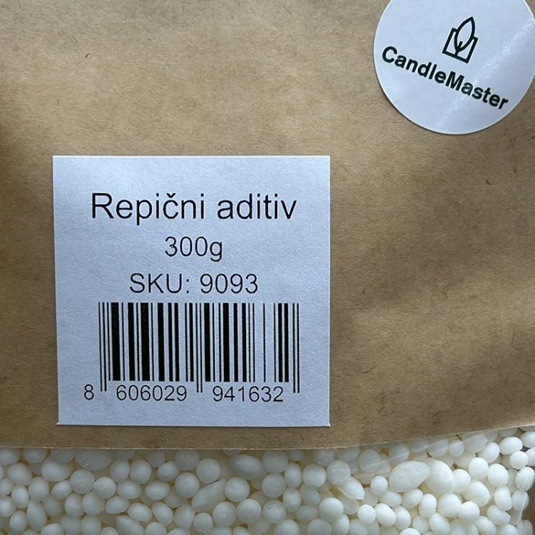 Repičin aditiv za svijeće - Slika 5