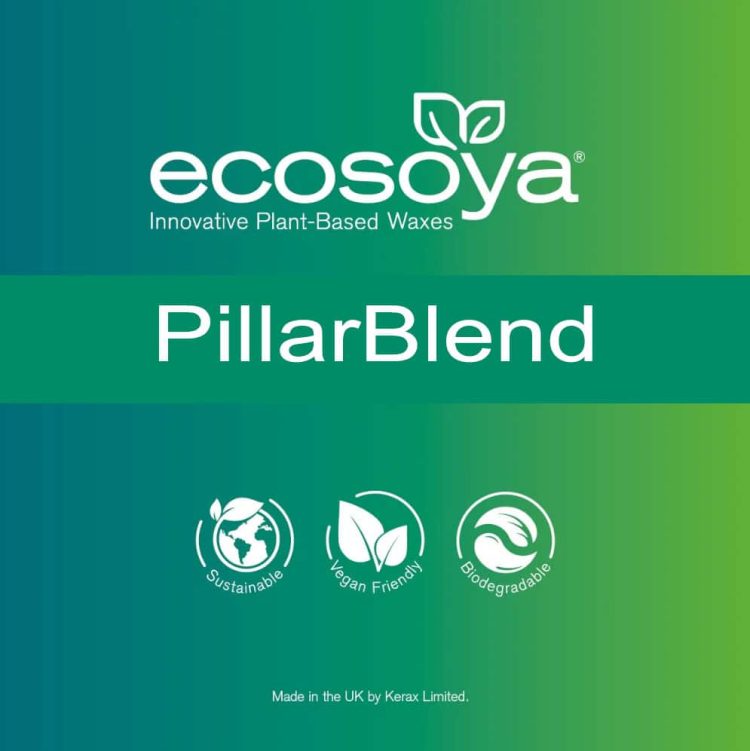 EcoSoya PillarBlend