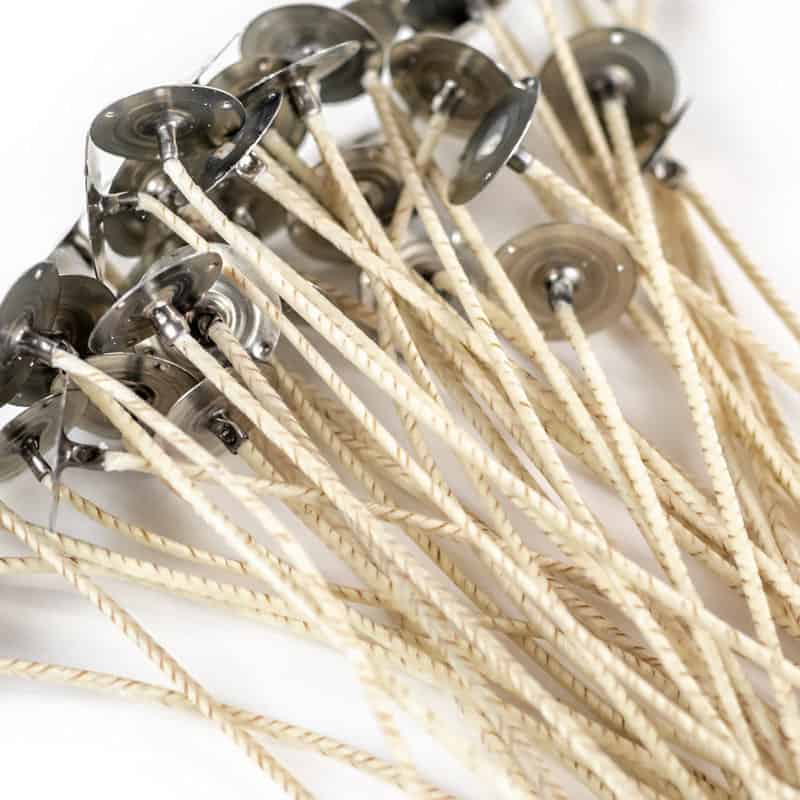 Fitilj za svijeće Stabilo 6×10 - Slika 4