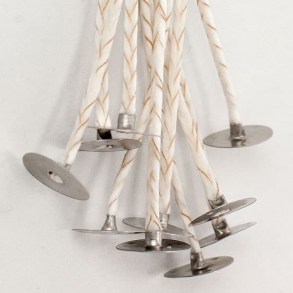 Fitilj za svijeće Stabilo 6×10 - Slika 2