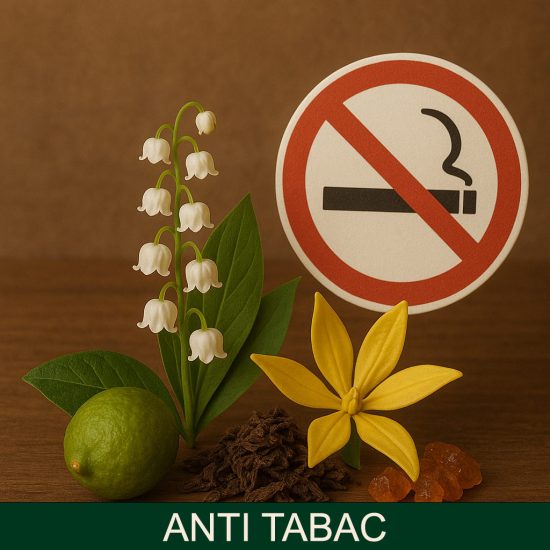 Anti tabac Miris za sveće