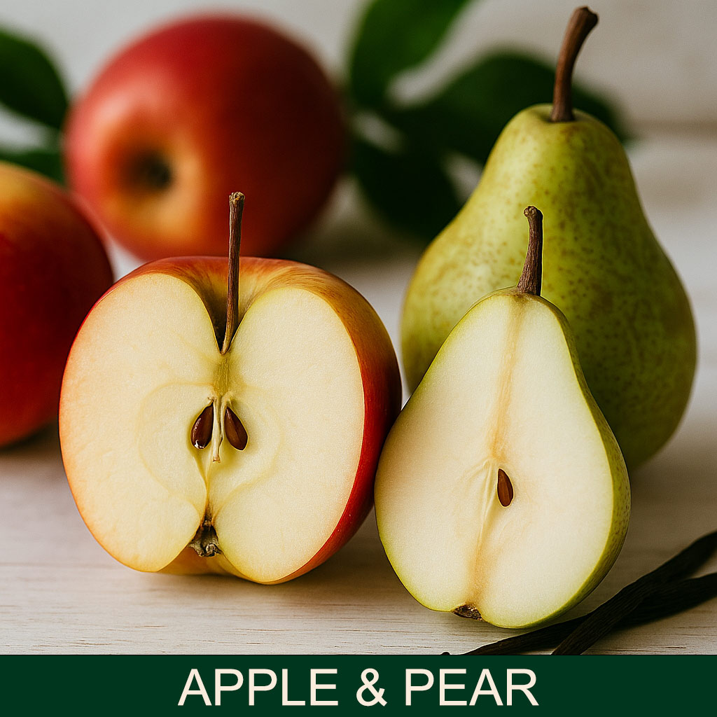 Apple & Pear Miris za sveće