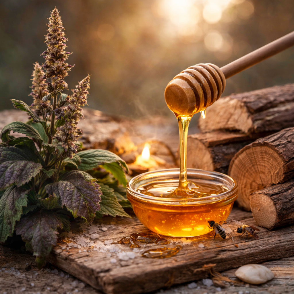 Patchouli Paradise Miris za svijeće