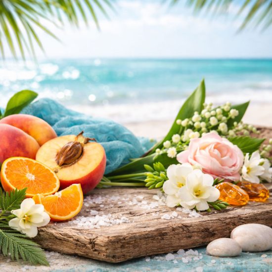 See Breze Miris za svijeće