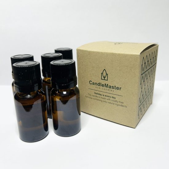 French kiss 5x10ml Mirisi za svijeće