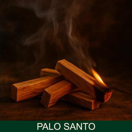 Palo Santo Miris za svijeće