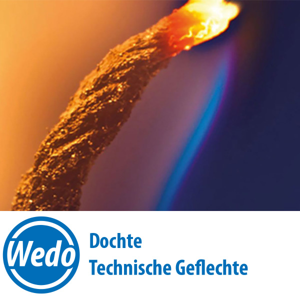 RD fitilj za svijeće - Slika 3