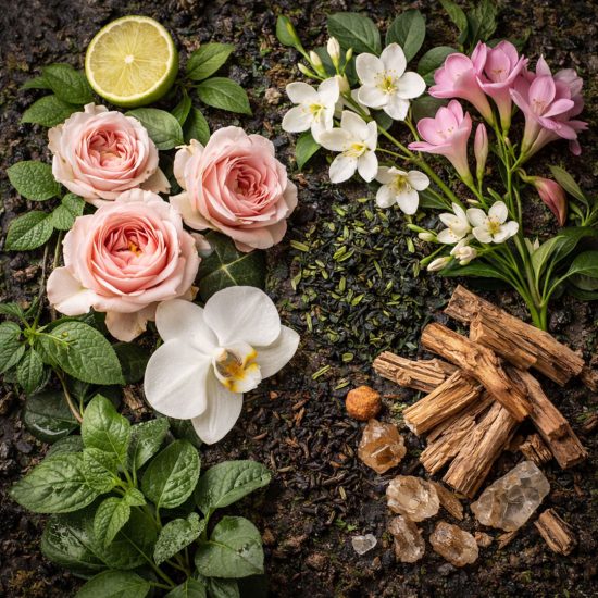 Flowerbomb (Victor & Rolf) Miris za svijeće