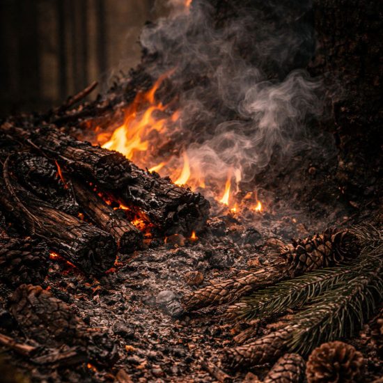 Foi de Bois Miris za svijeće