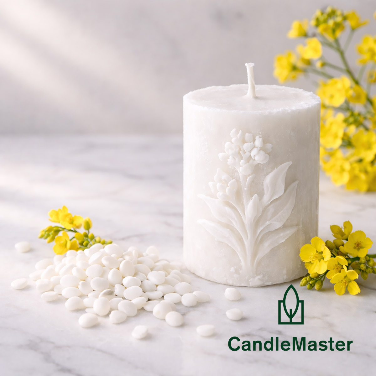 Terrawax vosak za kalupe - Slika 2