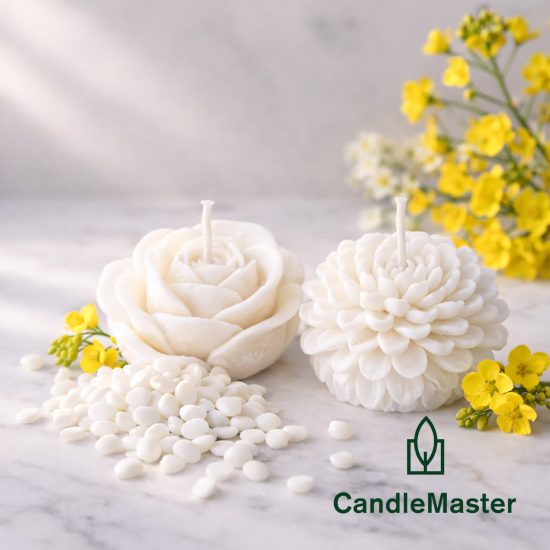 Terrawax vosak za kalupe