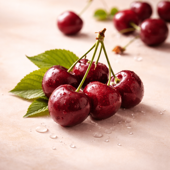 Sweet Cherry Miris za svijeće