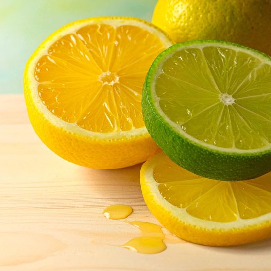Citronella Miris za svijeće