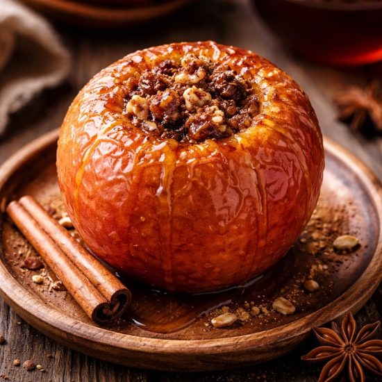 Baked Apple Vanilla Miris za svijeće