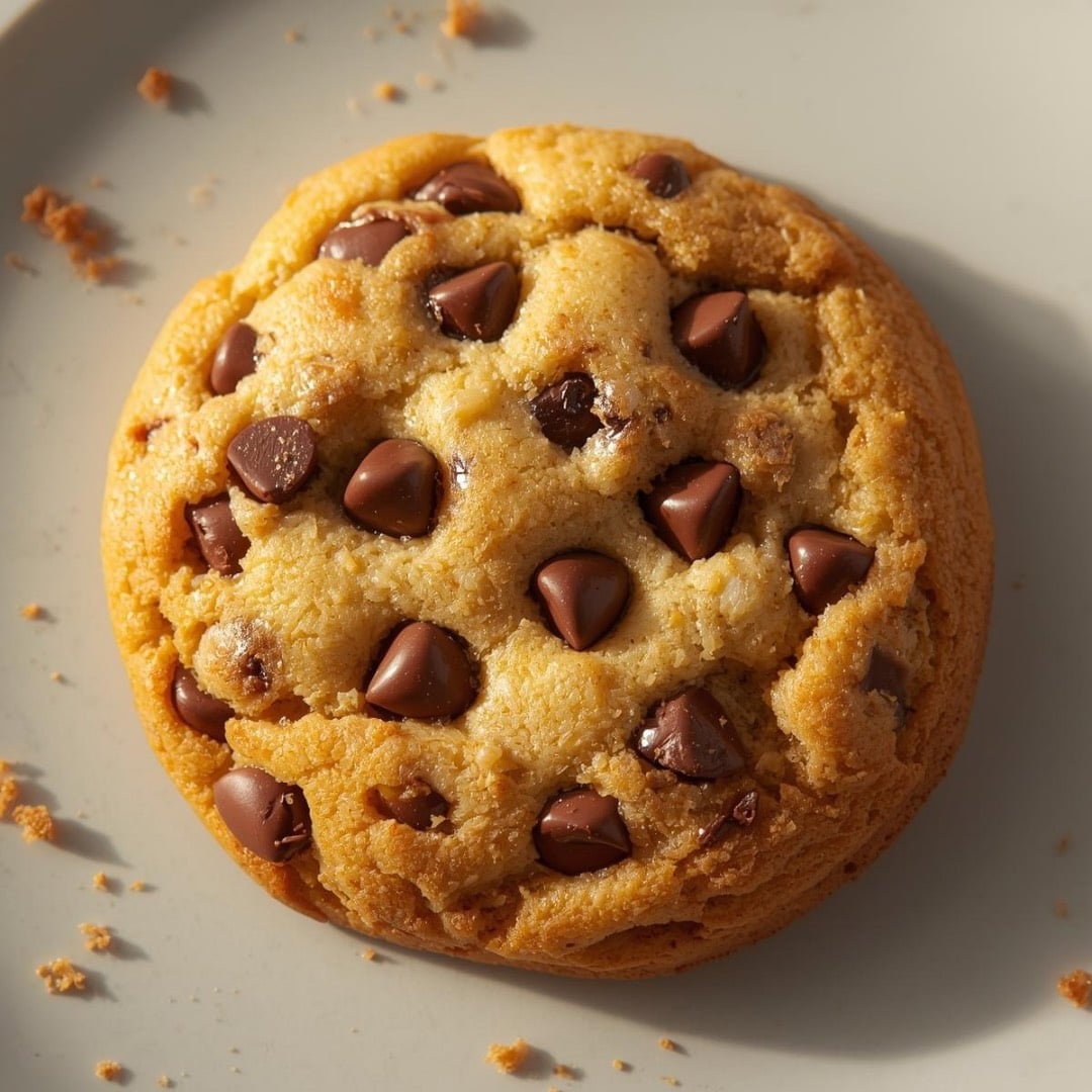 Cookie Miris za svijeće