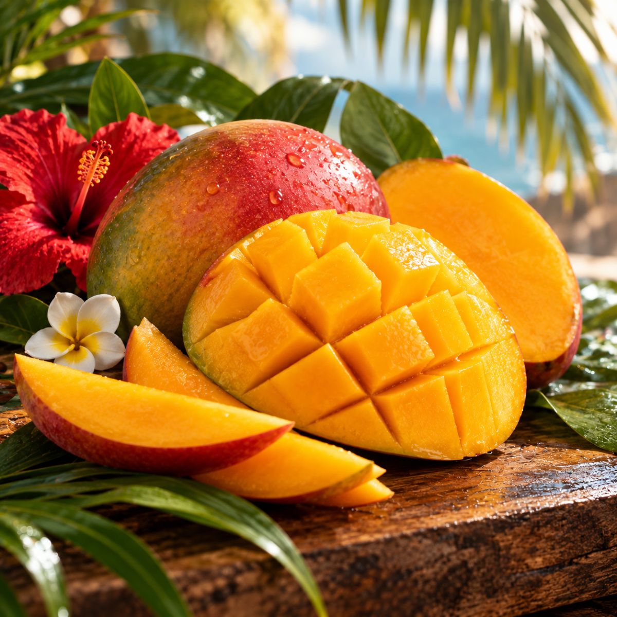 Mango Tango Miris za svijeće